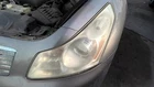 Driver Headlight Sedan Xenon Hid Fits 09 Infiniti G37 31640264 Used. Price: $220.48.