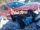 Driver Headlight Halogen Clear Edge By Fender Fits 18 Murano 943788 Used. Price: $579.36.