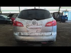 Driver Left Headlight Leather Fits 13-17 Enclave 6905287 Used. Price: $508.12.