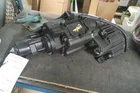 2014-2017 Hyundai Tucson Passenger Headlight Lamp Oem Used. Price: $390.08.