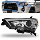 For 2021-2023 Models Toyota 4 Runner Led Headlight W/ Auto Left Side 8107035610 New. Price: $111.52.