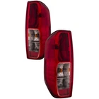2005-2014 Fits Nissan Frontier Rear Tail Lights Set Right NI2800170 NI2801170 New. Price: $94.05.