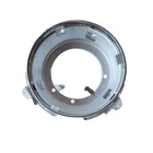 Porsche 911 912 928 1968-1986 Oem Headlight Mounting Cup & Retainer Ring Used. Price: $108.40.