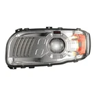 Jw Speaker 0556661 Model 9600 Heated Led Headlight For Peterbilt 388, 389 & 567 New. Price: $840.32.