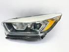 2017 2018 2019 Ford Escape Left Driver Lh Halogen Headlight Led GJ54-13W030-BF Used. Price: $69.99.