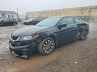 Passenger Right Headlight Coupe Fits 13-15 Accord 5087480 Used. Price: $215.00.