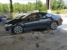 Driver Headlight Market Coupe Halogen Fits 16-17 Accord 2125178 Used. Price: $280.00.