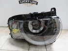 2020-2024 Land Rover Defender Right Side Headlight Led Accent Oem LR181382 Used. Price: $640.00.