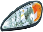 Dorman Headlight Assembly P 1591005 New. Price: $94.63.