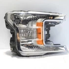 2018-2020 Ford F150 Halogen Right Side Headlight Assembly Oem KL34-13005-AA Used. Price: $93.41.