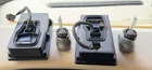 2X Oem 01-06 Model Volvo Xenon Hid Headlight Ballast/bulbs/ignitors Tested Good Used. Price: $99.00.