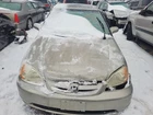Passenger Right Headlight Coupe Fits 01-03 Civic 1729207 Used. Price: $140.00.