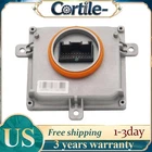 New Xenon Headlight Ballast For Audi A1 Q3 A3 S3 Skoda Octavia Oe# 4G0907397P. Price: $19.99.