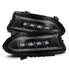 Alpharex 880500 Nova Led Projector Headlights (pair) For 15-23 Dodge Charger New. Price: $1495.00.