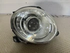 Oem 2012-2018 Fiat 500 Front Right Side Headlight 05182428AE Used. Price: $145.00.