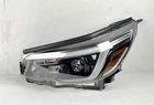 Nice! 2019-2021 Subaru Forester Left Driver Side Headlight Led Afs Oem Used. Price: $279.00.