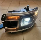 2013-2019 Ford Flex Headlight Driver Side Left Hid Xenon Lamp Assembly Oem Used. Price: $249.99.