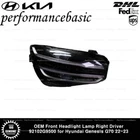 Oem Front Headlight Lamp Right Driver 92102G9500 For Hyundai Genesis G70 22-23 New. Price: $997.50.