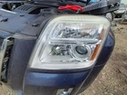 2014 Gmc Terrain Driver Left Headlight Assembly Oem Lamp Used. Price: $123.12.