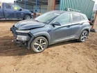 Lh Halogen *box* Oem 18-21 Hyundai Kona 1YR Wrnty Used. Price: $520.00.