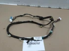 2006 Honda Pilot Trunk Wire Harness Oem+ Used. Price: $37.06.