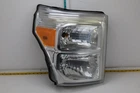2011-2016 Ford F-250 Super Duty Right Side Headlight BC34-13006-A Oem Used. Price: $154.99.