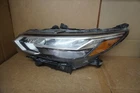 2020 2021 2022 Nissan Sentra Lh Left Driver Side Headlight 315 11BER AS2 Depo Used. Price: $140.00.