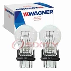 Pc Wagner Front Signal Light Bulbs For 2001-2002 Saturn L100 L200 Qu New. Price: $10.05.