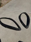 15-18 Porsche Macan 95B Right Headlight Rubber Seal 7600220199 Used. Price: $50.00.