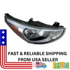 For 2015-2017 Hyundai Accent Halogen Headlight Assy W/ Bulb Right Side HY2503192 New. Price: $106.75.