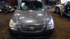 Driver Left Headlight Xenon Hid Fits 02-04 Altima 5962893 Used. Price: $111.89.