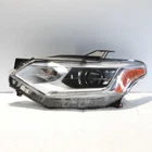 2018-2021 Chevrolet Traverse Hid Left Driver Side Headlight Oem 84573719 Used. Price: $166.76.
