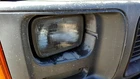 1996-2017 Savana 2500 Passenger Right Head Light Oem Front Lamp 25949657 Used. Price: $97.22.