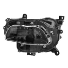 Labwork Left Side Headlight For Jeep Cherokee 2014-18 Hid/xenon Black Projector New. Price: $91.83.