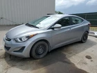 Used Right Headlight Assembly Fits: 2016 Hyundai Elantra Cpe Reflector Built. Price: $125.99.