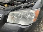 Driver Headlight Quad Halogen Chrome Bezel Oem 11-20 Caravan 1386447 Used. Price: $147.50.