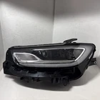 Chrysler Pacifica 2021-2024 Lh Driver Led Headlight Oem P68428559AC Cracked For. Price: $170.00.