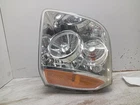 Driver Left Headlight Denali Fits 07-14 Yukon 326685 Used. Price: $93.60.