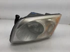 Driver Left Headlight 07-12 Dodge Caliber 05303739AJ Used. Price: $127.99.