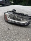 13-16 Audi B8 S4 A4 Right Side Bi- Xenon Headlight Lamp 8K0941044E Oem Used. Price: $400.00.