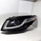 Range Rover Evoque 2016-2019 Lh Driver Hid Non-afs Oem GJ32-13W030-FA *chipped* Used. Price: $399.99.