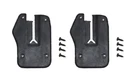 64 65 66 Ford Mustang Coupe Fb Convertible Door End Seal Weatherstripping Rh&lh New. Price: $53.45.