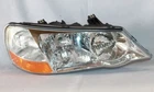 Headlight-regular Tyc 20-6429-01 New. Price: $165.22.