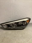 2016 2017 2018 Hyundai Tucson Left Lh Driver Side Headlight Used Oem Led Dual. Price: $195.00.