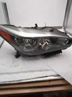 Passenger Headlight Led Fits 15-19 Infiniti Q70 768351 Used. Price: $826.79.