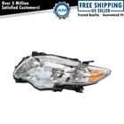 Headlight Assembly Fits 2009-2010 Toyota Corolla TO2502182 New. Price: $76.31.