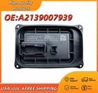 Oem A2139007939 Led Module Control Unit Rh For Mercedes Benz Gle Gls W167 W177 Remanufactured. Price: $110.08.