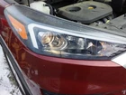 Passenger Headlight Halogen Without Led Accent Fits 19-21 Tucson 3109327 Used. Price: $254.38.