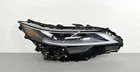 2023-2025 Lexus RX350 RX450H Right Passenger Side Triple Beam Led Headlight Oem Used. Price: $649.00.