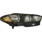 Jaguar Xe Right Oem Head Lamp 2017-2019 Passenger Side Halogen Light 10141 Used. Price: $636.96.